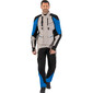 Eddas-vest