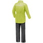 Regenjas en regenbroek - Diluvio Day Hydroscud® set