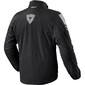 Cyclone 3 H2O-regenvest
