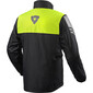 Nitric 3 H2O-regenvest