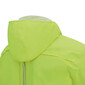 Nano Rain Zeta Hydroscud® regenjack