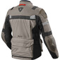 Defender 3 Gore-Tex®-vest