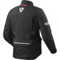 Poseidon 3 Gore-Tex®-vest