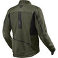 Territory-vest