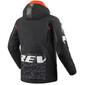 Vision H20-jas