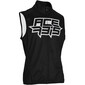 Softshell MX Linear mouwloos jack