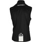 Softshell MX Linear mouwloos jack