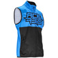 Softshell MX Linear mouwloos jack