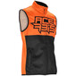 Softshell MX Linear mouwloos jack