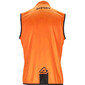 Softshell MX Linear mouwloos jack