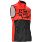 Softshell MX Linear mouwloos jack
