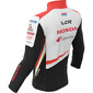 LCR 22 Softshell-vest