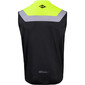 Graphic Winter Bodywarmer Jacket
