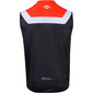 Graphic Winter Bodywarmer Jacket