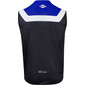 Grafische zomer bodywarmer