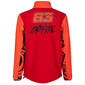Bagnaia Rood ritsjack