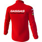Tech 3 24 zip-up sweatshirt