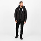 Welbeck MK2 jas met rits