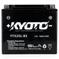 YTX20L-BS SLA AGM-batterij