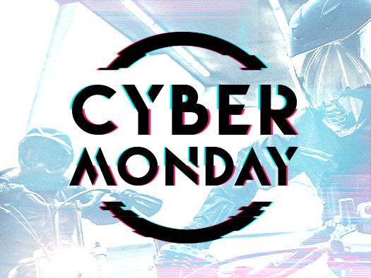cyber Monday
