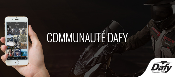 Communauté Dafy Moto