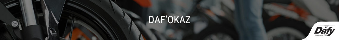 Daf Okaz Dafy Moto