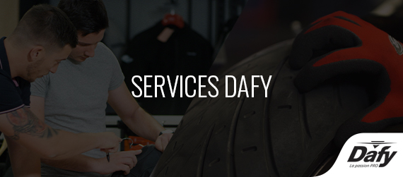 Services Dafy Moto